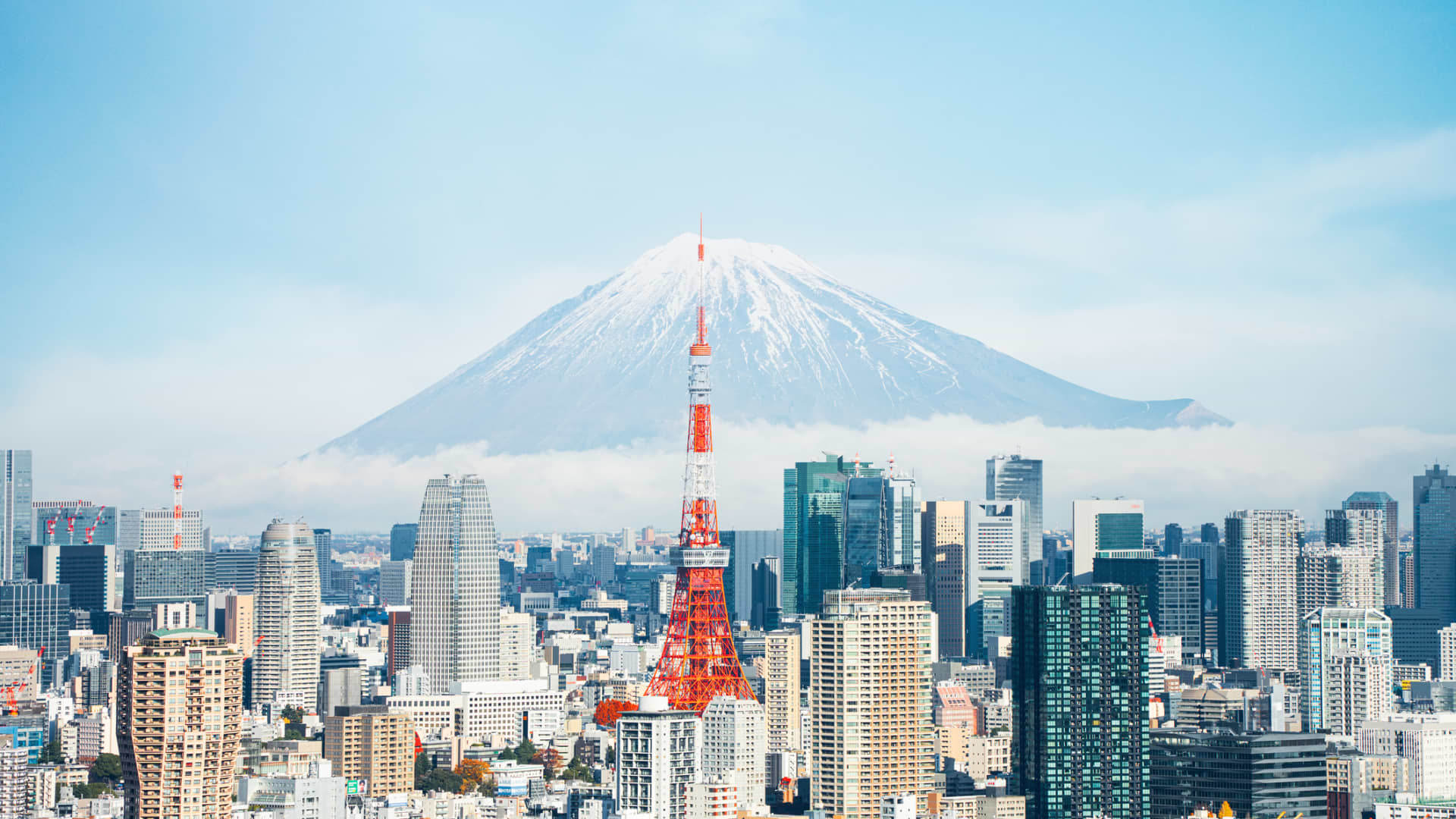 Japan’s Nikkei hits record high above 40,000; Jesper Koll on more upside