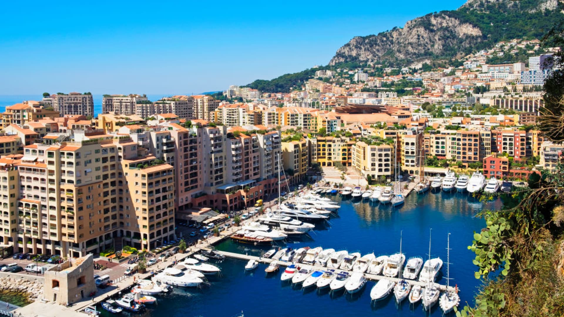 The hottest housing markets for the super rich in 2024